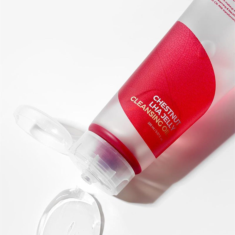 ISNTREE Chestnut LHA Jelly Cleansing Oil 150ml